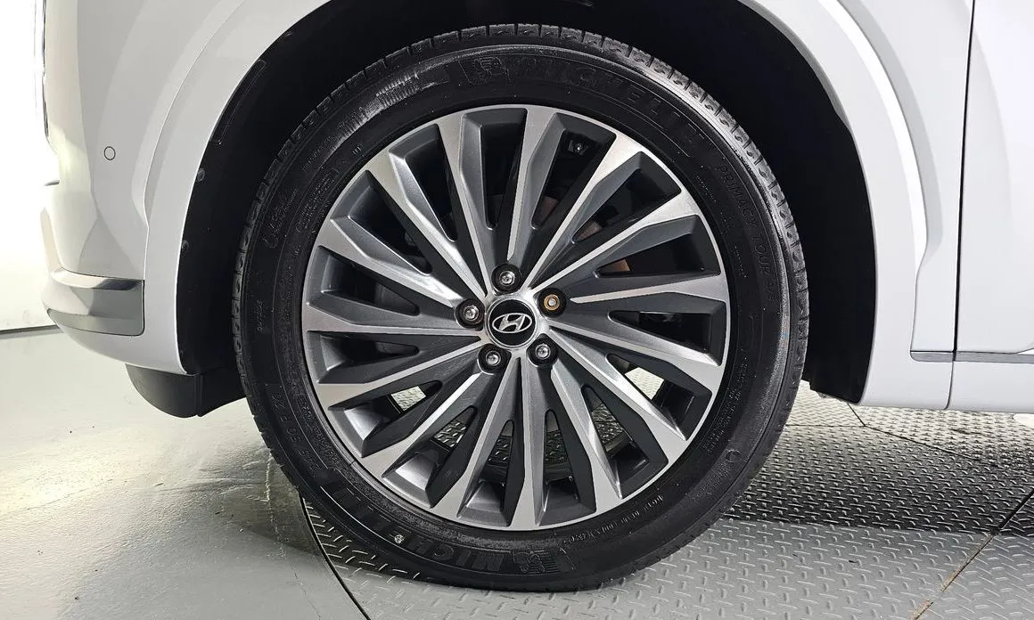 Hyundai Palisade — фото 4