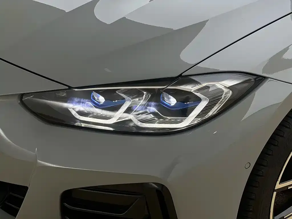 BMW 4 Series — фото 8