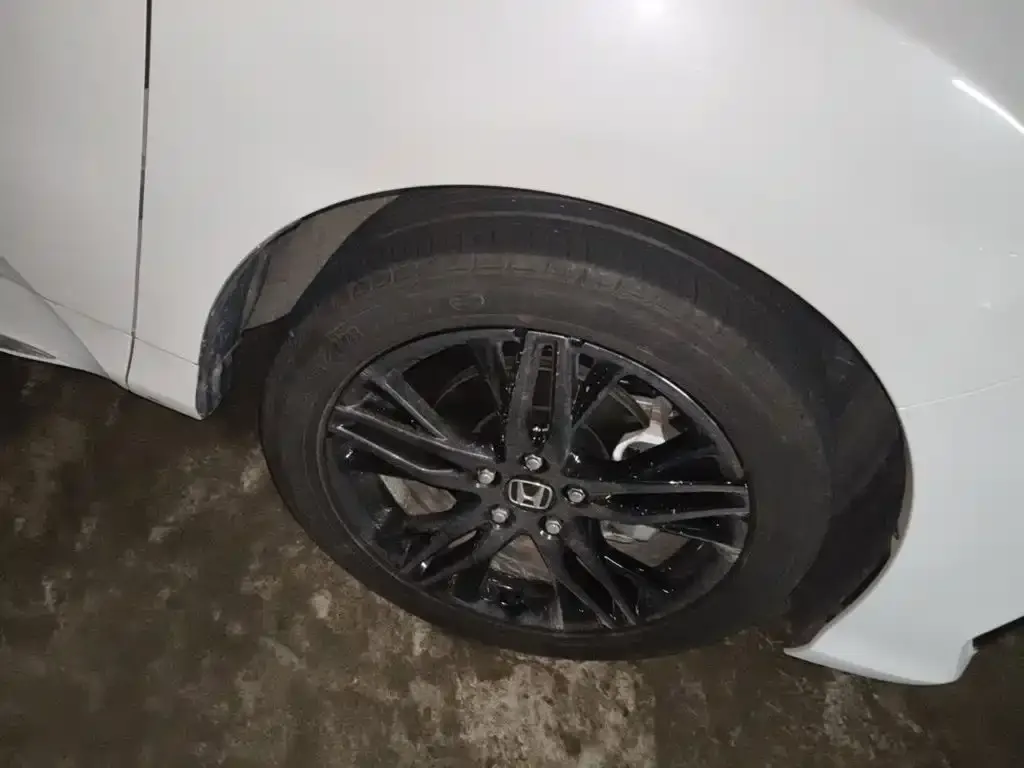 Honda Odyssey — фото 10