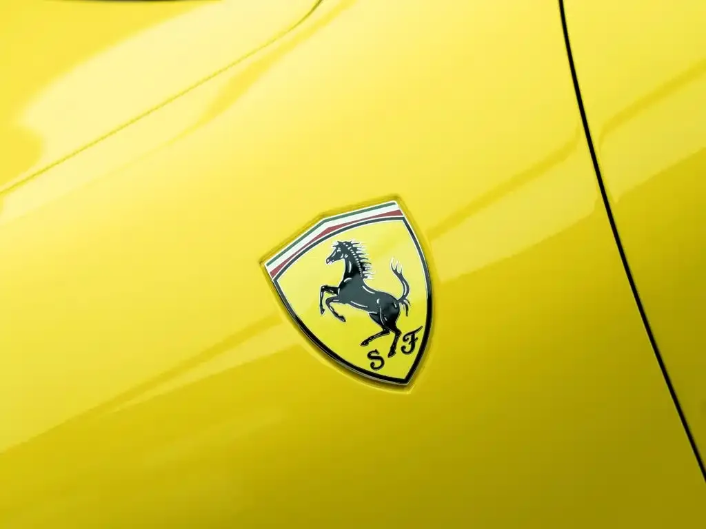 Ferrari Roma — фото 4