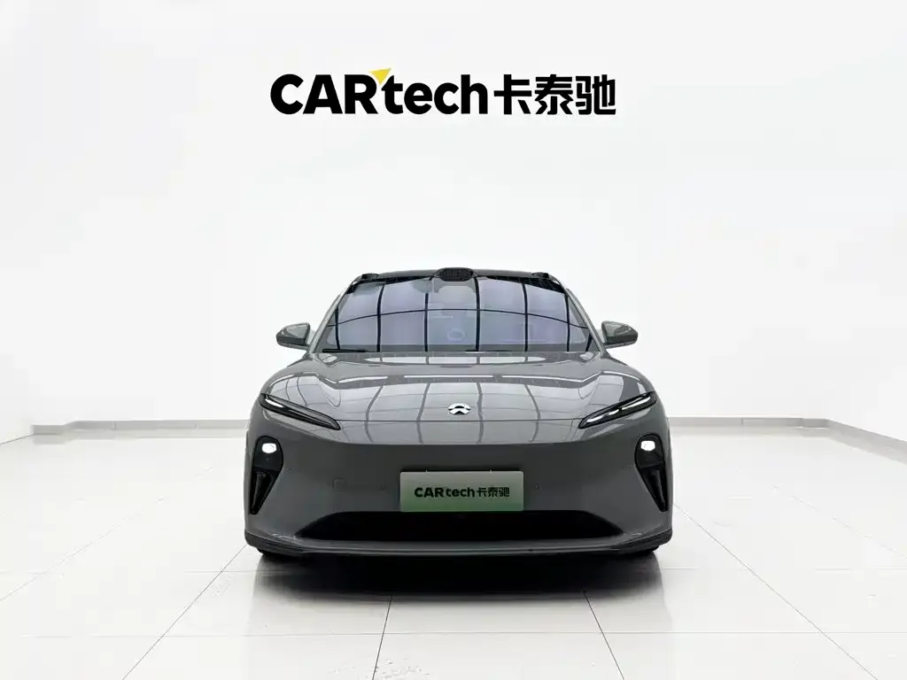 NIO ET5T — фото 10