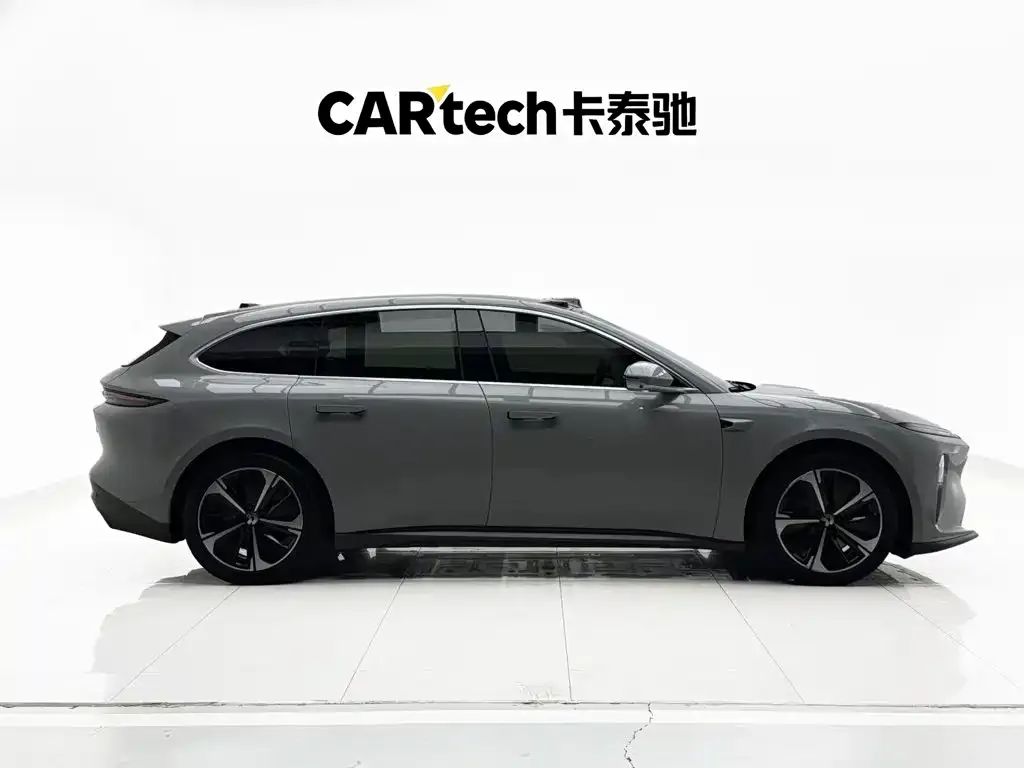 NIO ET5T — фото 4
