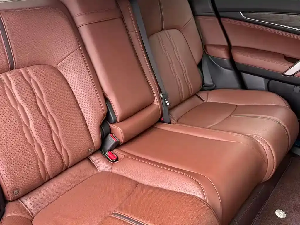 Honda UR-V — фото 7