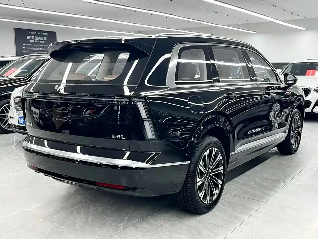 Wuling Xingguang L — фото 10