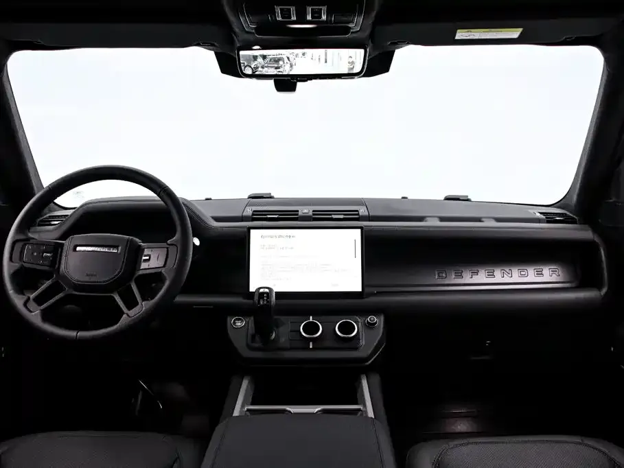 Land Rover Defender — фото 2