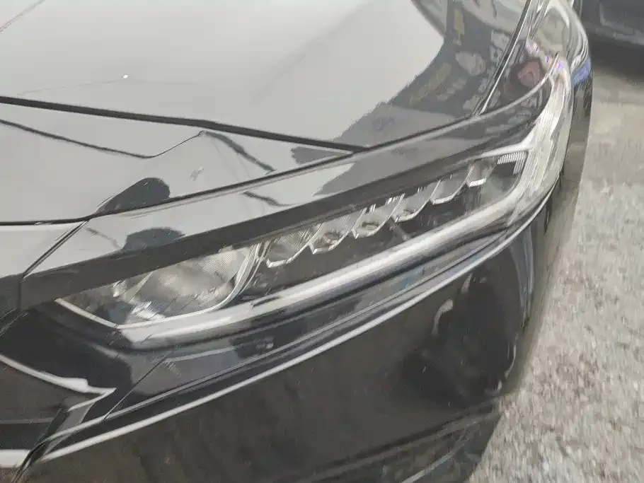 Honda Accord — фото 2
