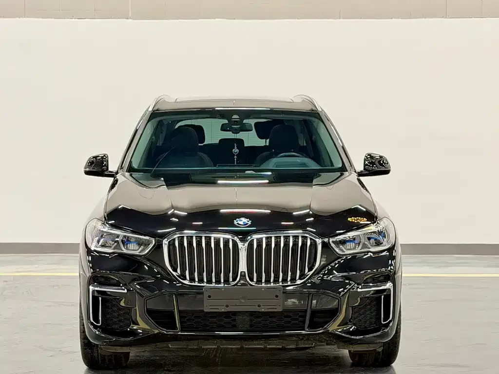 BMW X5 — фото 8