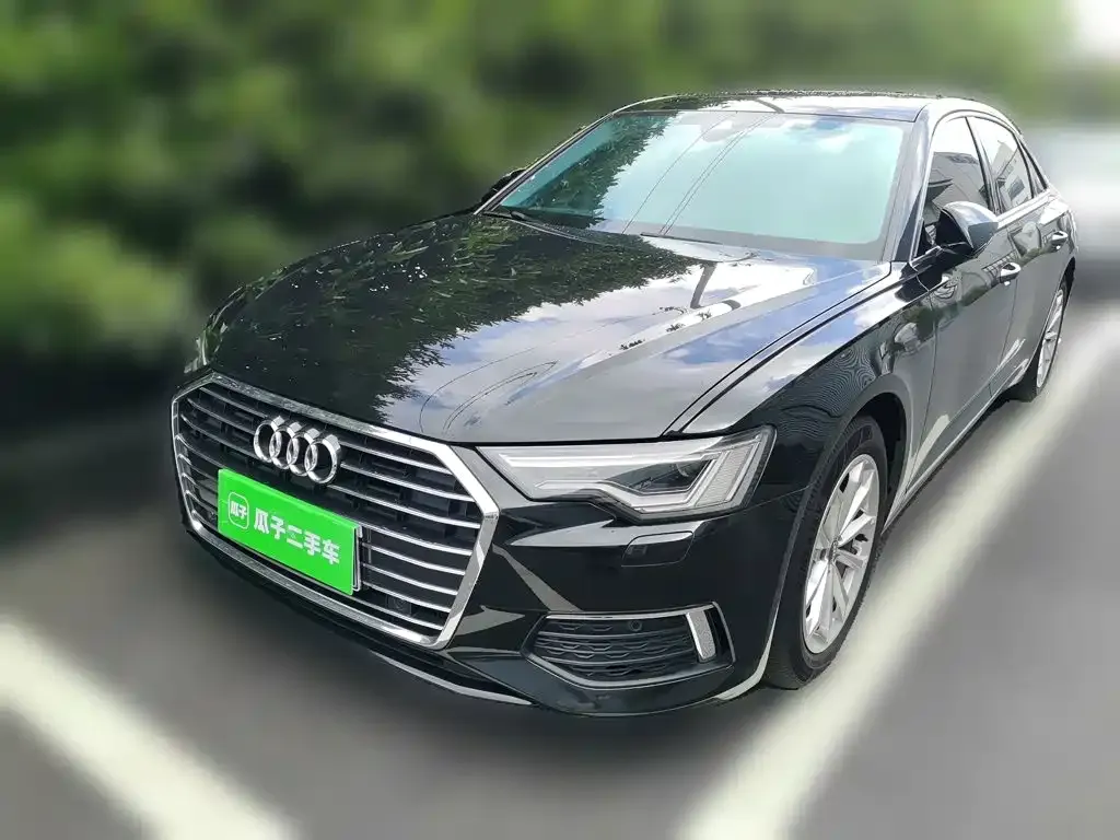 Audi A6L — фото 8