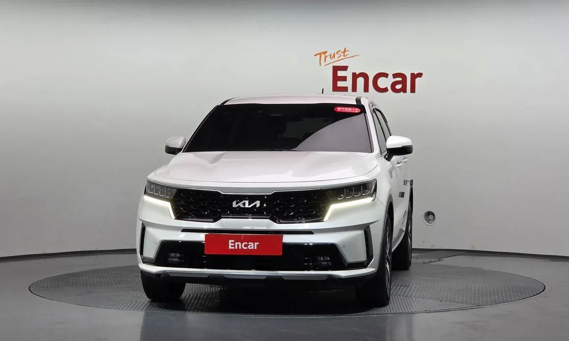 Kia Sorento — фото 2