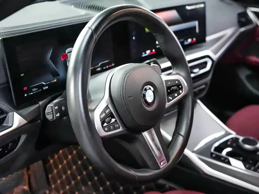 BMW 4 Series — фото 3