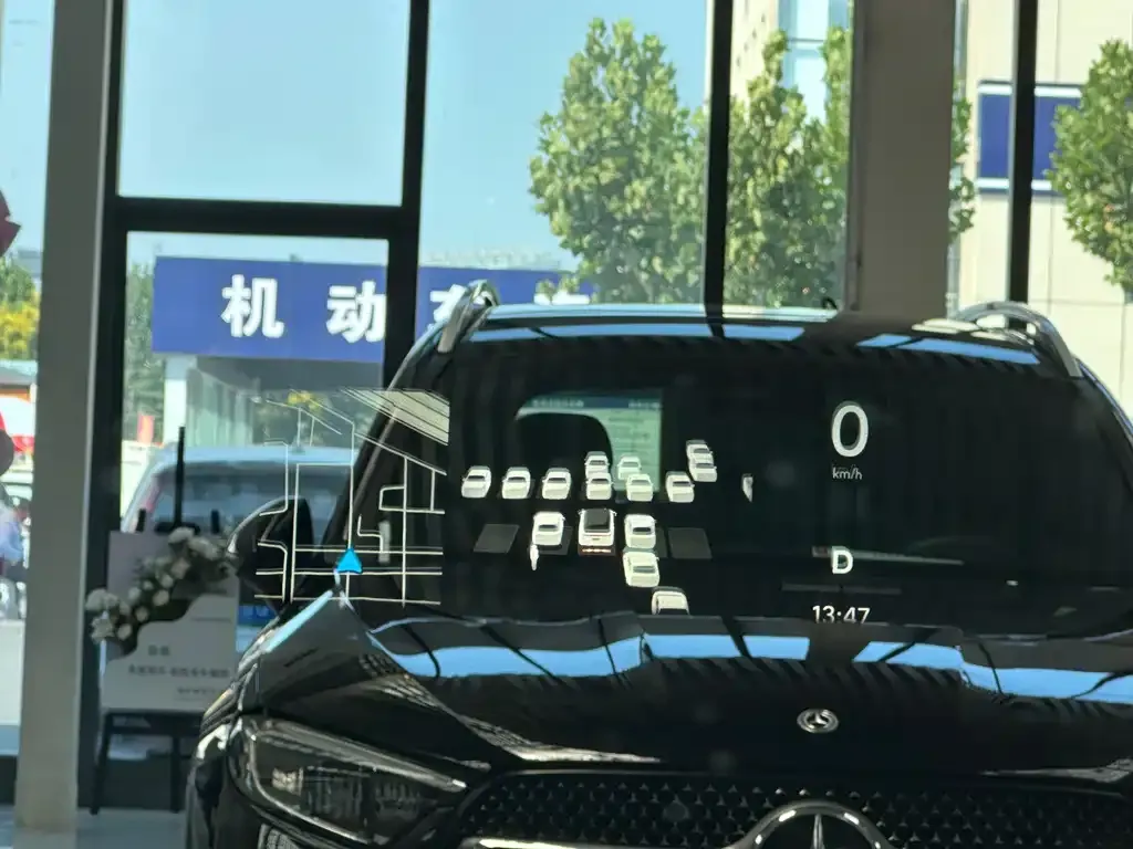 Li Auto Li i6 — фото 2