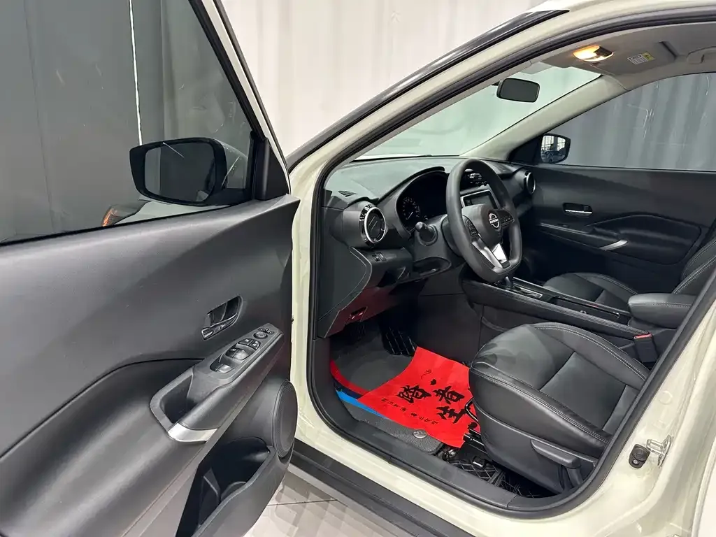 Nissan Kicks — фото 8