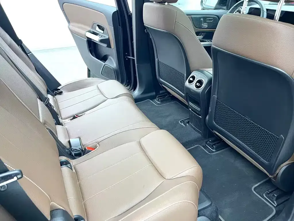 Mercedes-Benz EQB — фото 2
