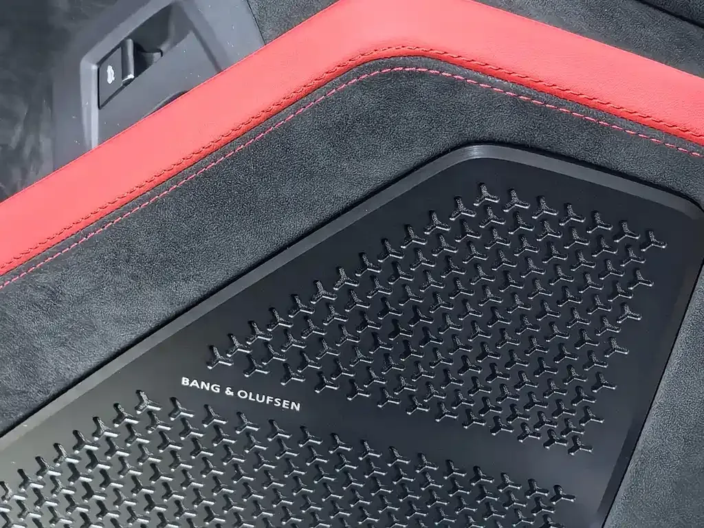 Lamborghini Urus — фото 9