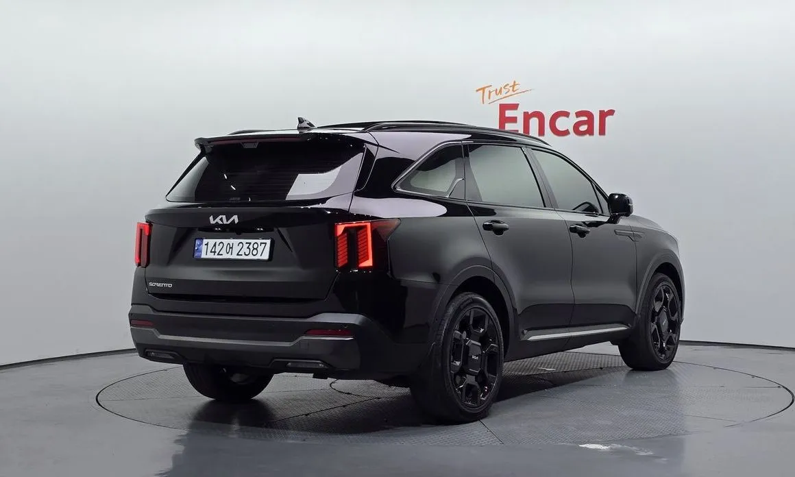 Kia Sorento — фото 2