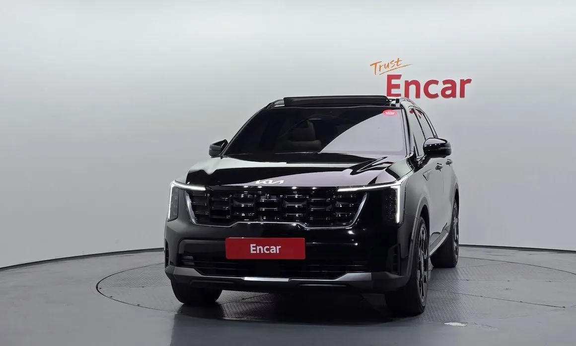 Kia Sorento — фото 3