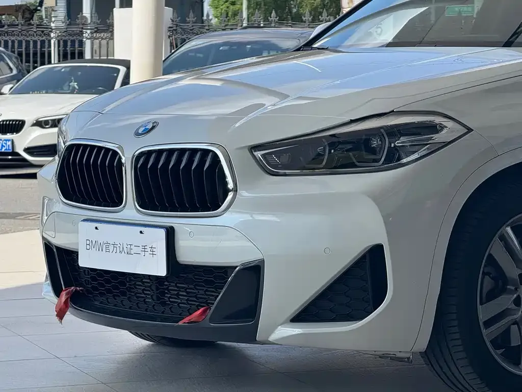 BMW X2 — фото 2