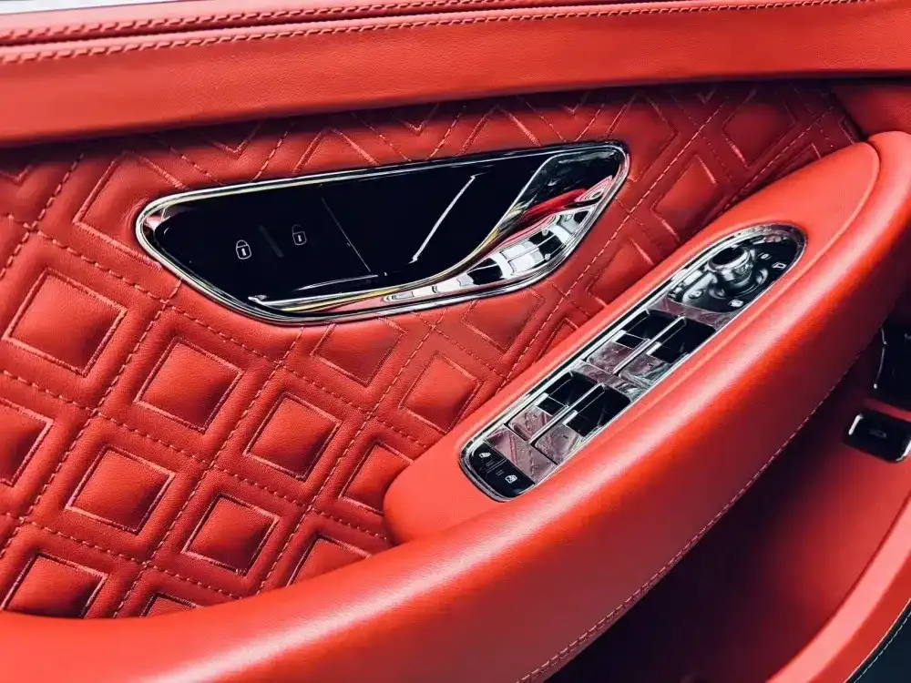 Bentley Continental — фото 7