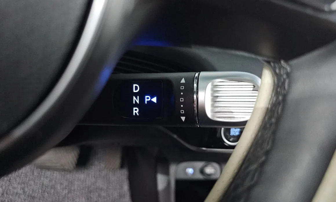 Hyundai Ioniq5 — фото 4