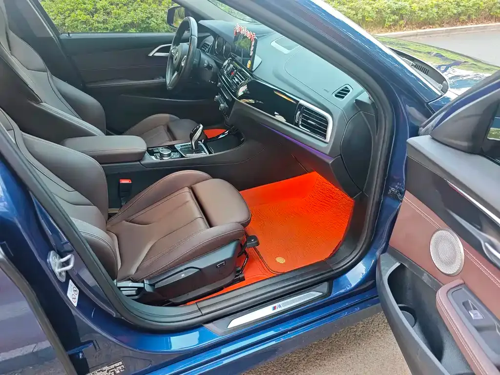 BMW 1 Series — фото 10