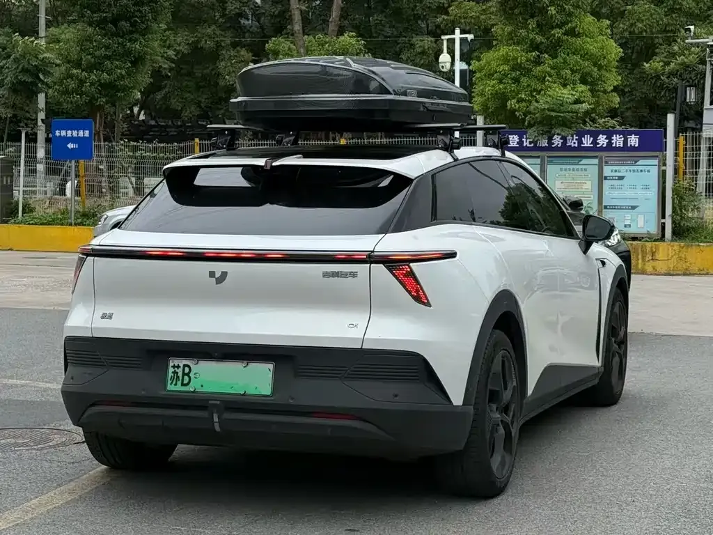 Jiyue Ji Yue 01 — фото 7