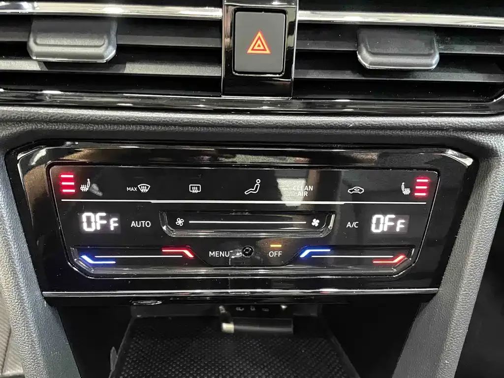 Volkswagen Tharu — фото 2