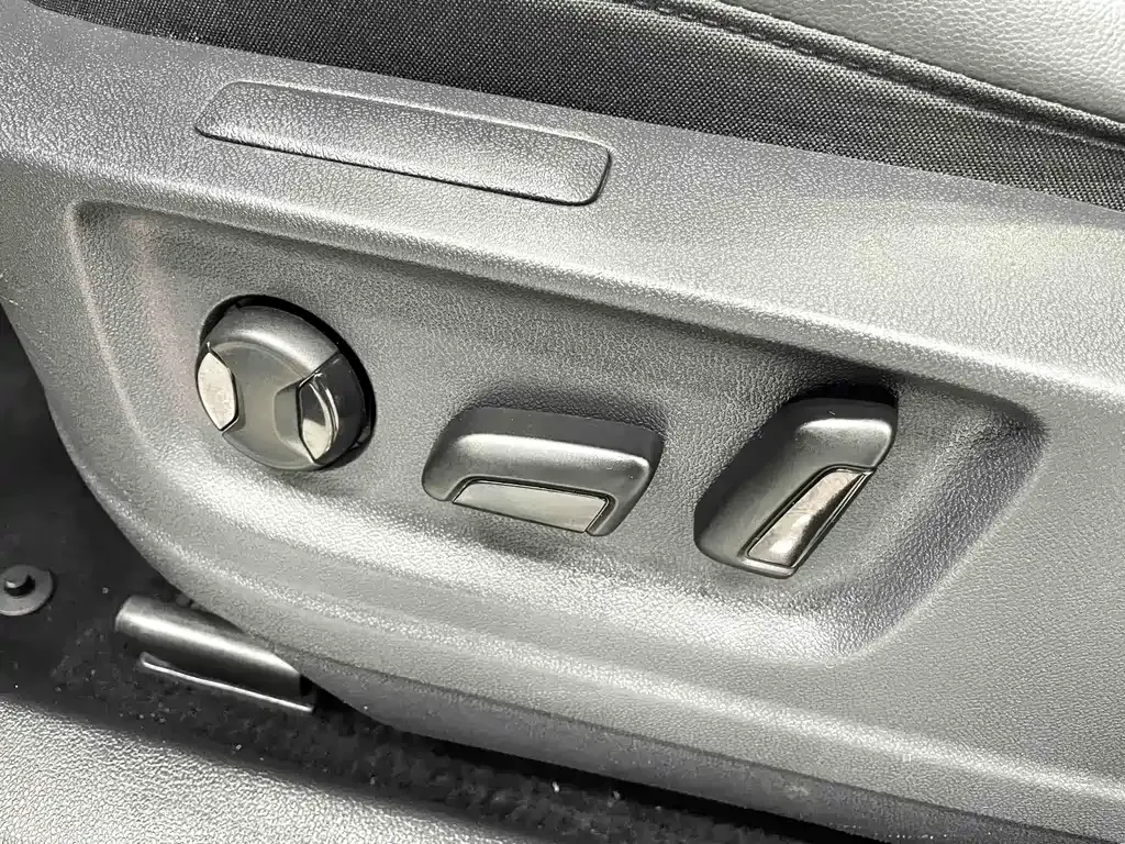 Volkswagen Tharu — фото 10