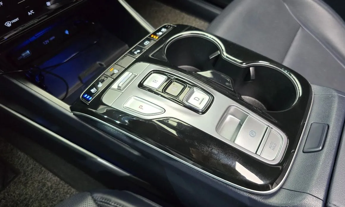 Hyundai Tucson — фото 3