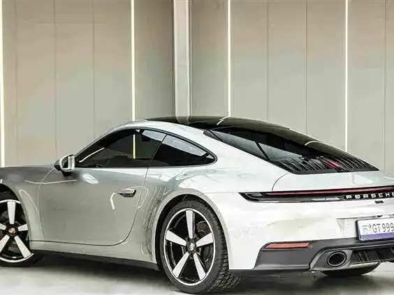 Porsche 911 — фото 3