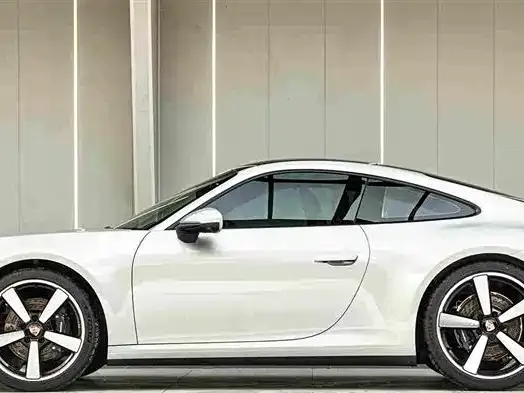 Porsche 911 — фото 2