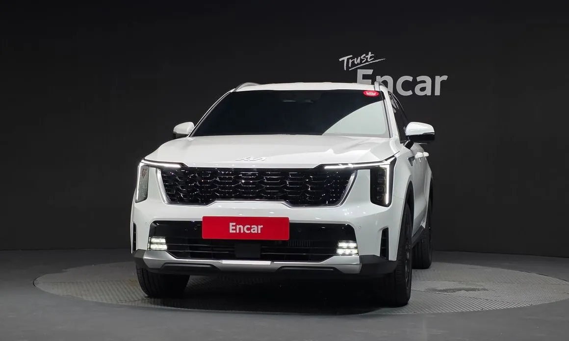 Kia Sorento — фото 2