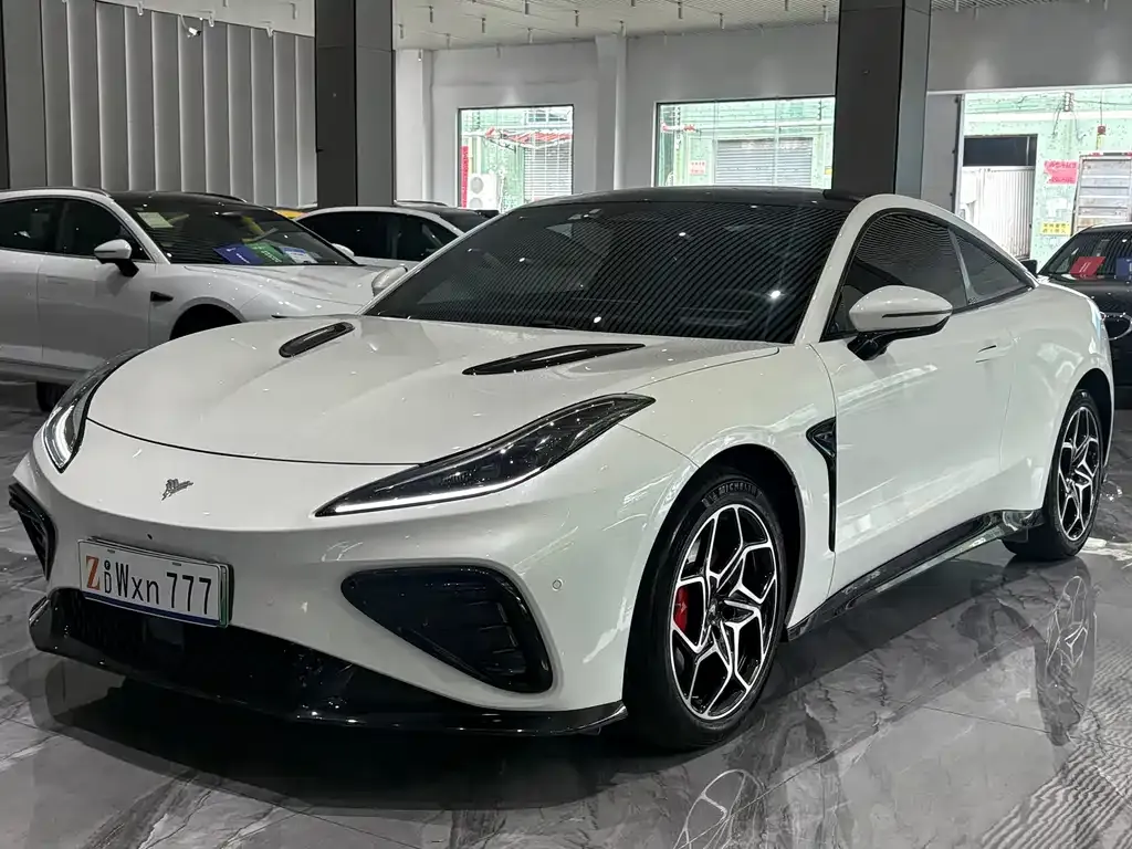 Neta GT — фото 1