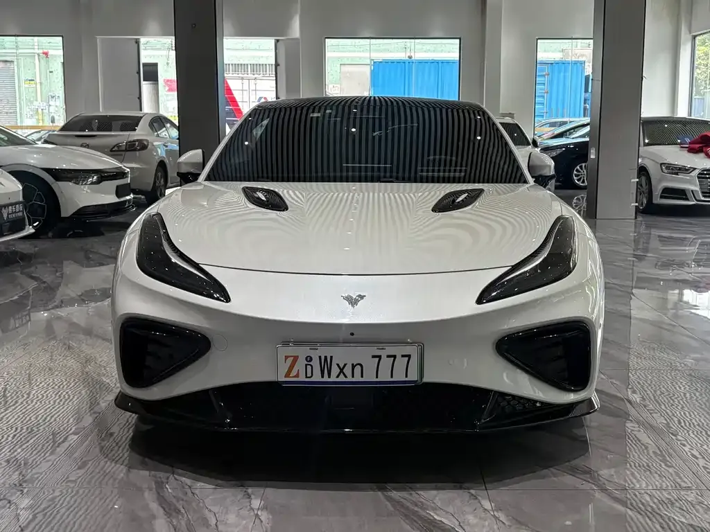 Neta GT — фото 3