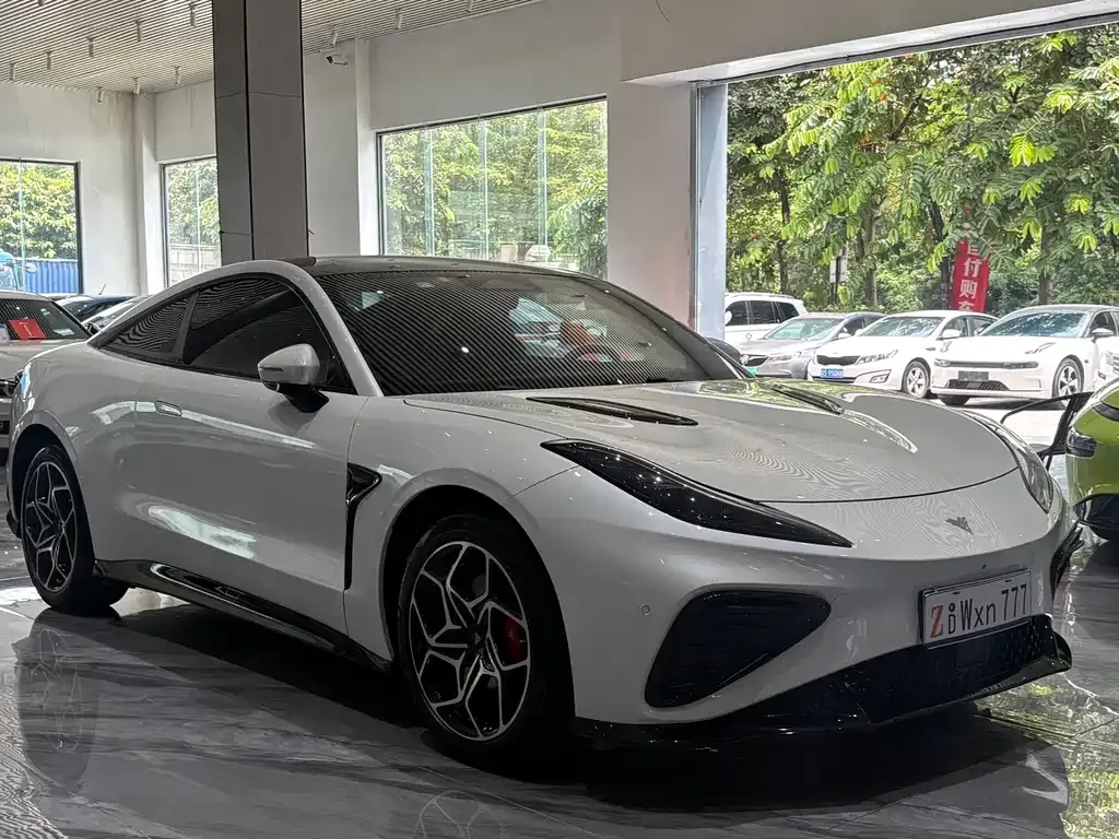 Neta GT — фото 10