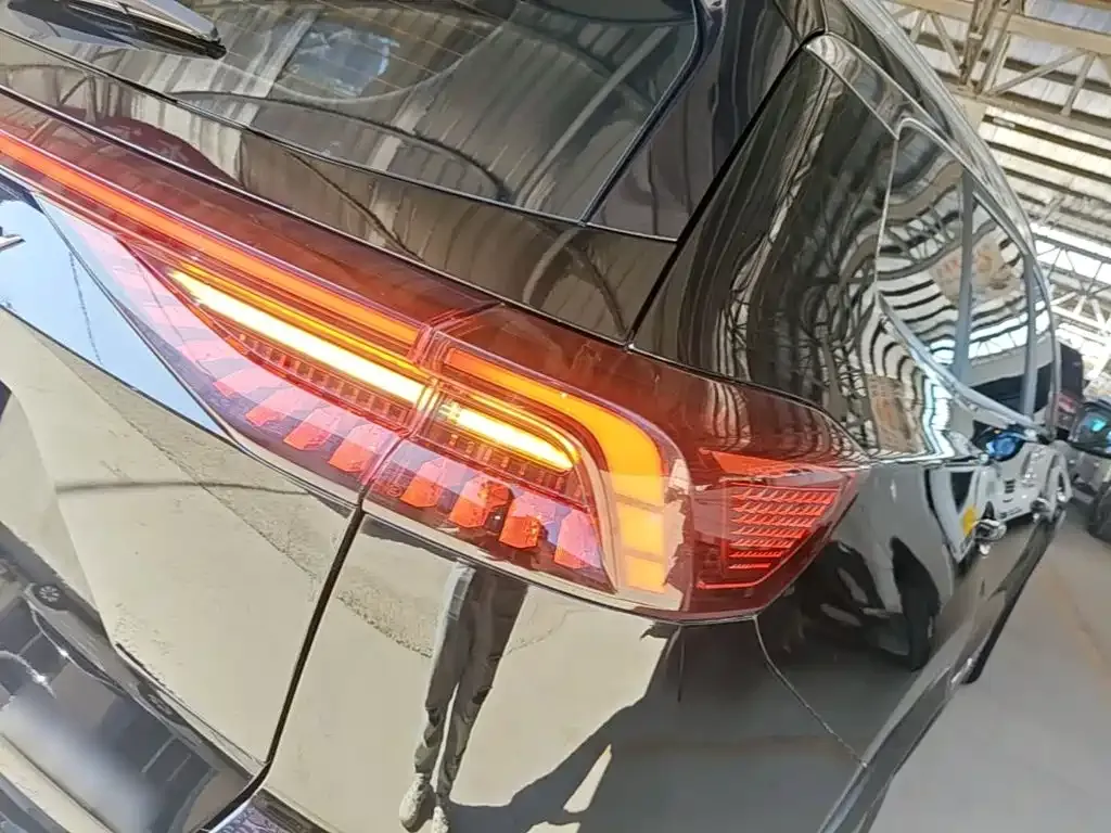 Chery Tiggo 8 PRO — фото 4