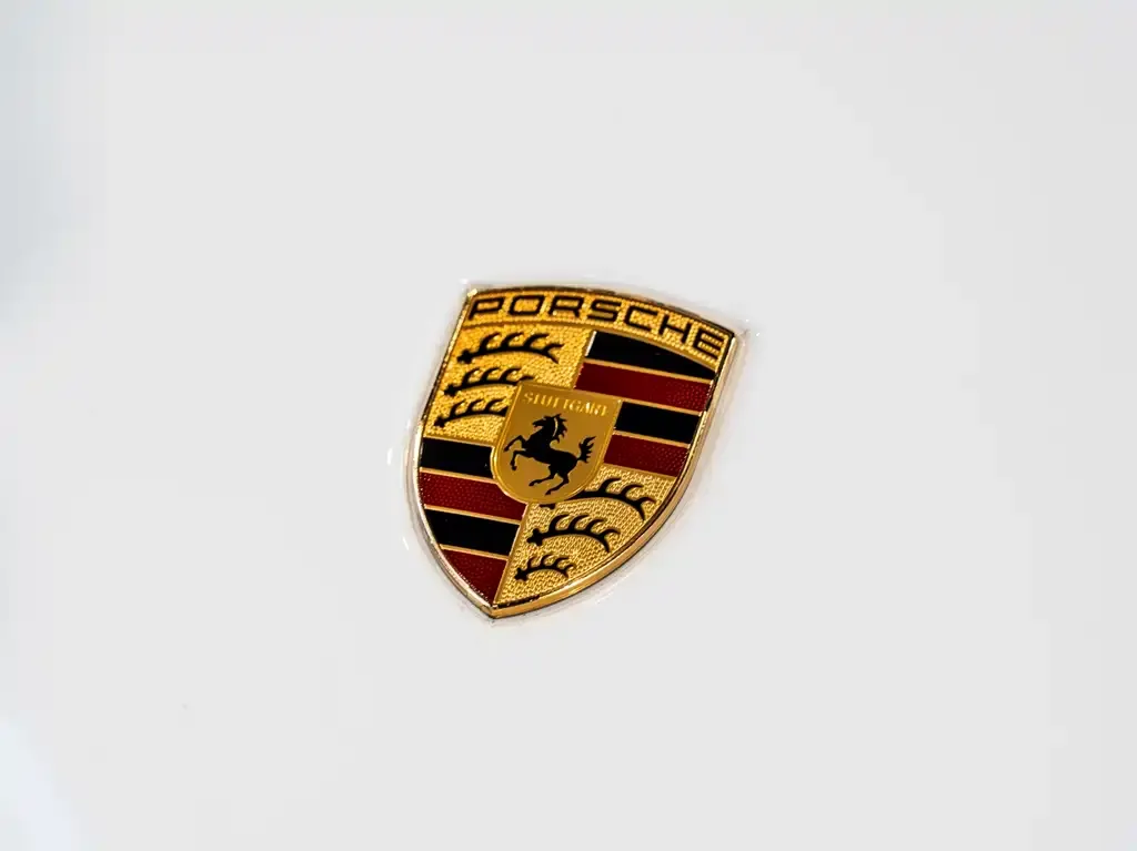 Porsche 911 — фото 8