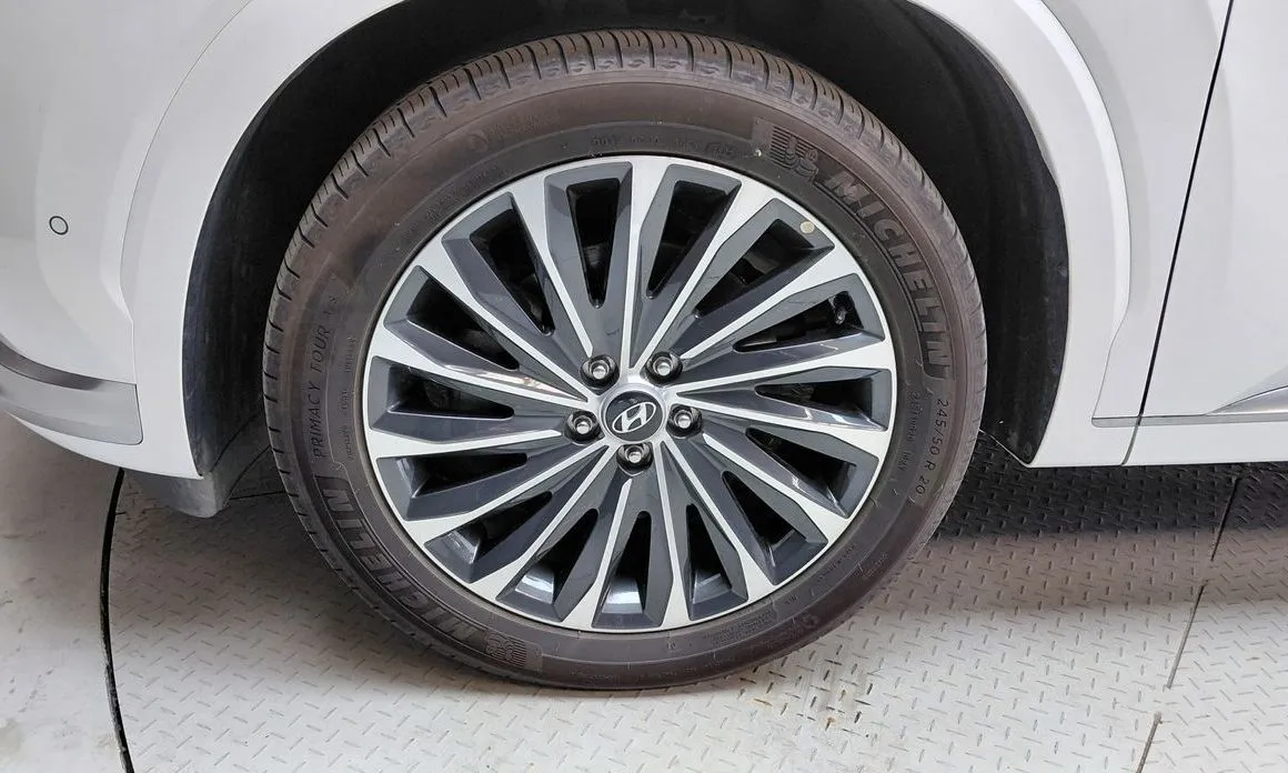 Hyundai Palisade — фото 4