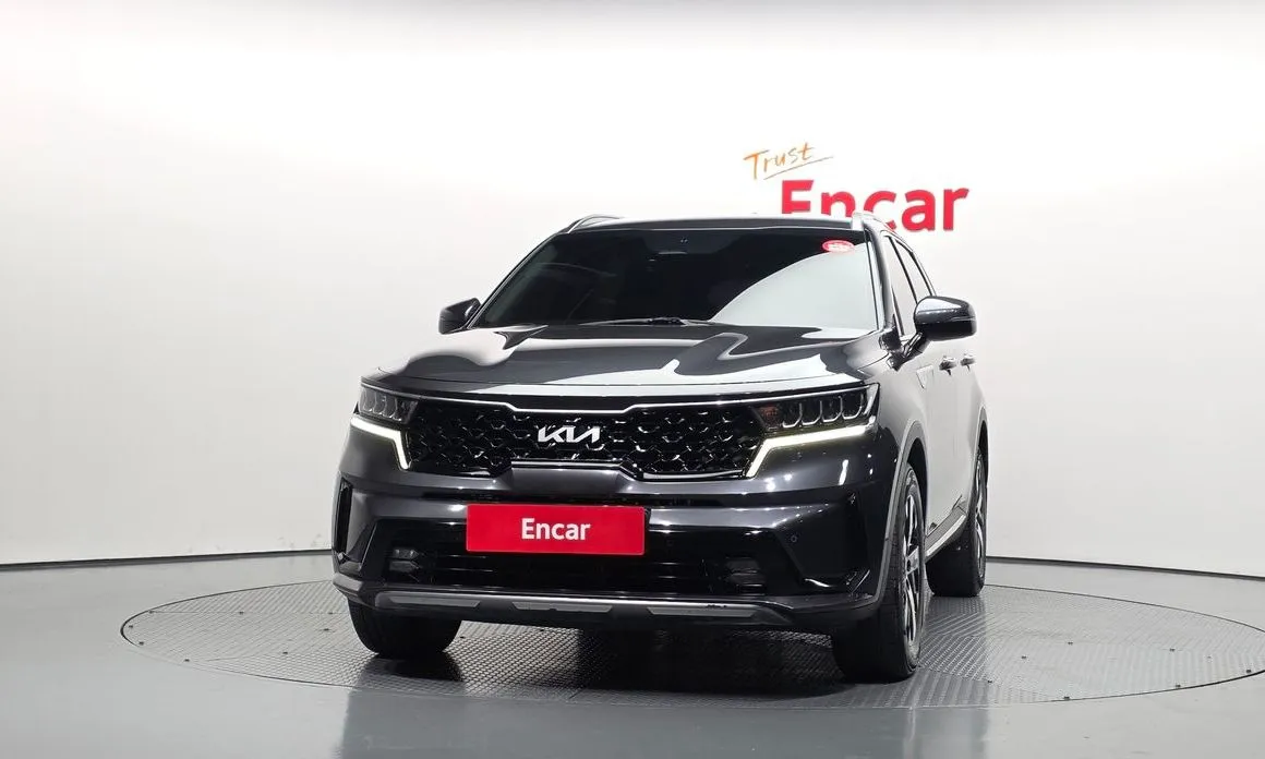 Kia Sorento — фото 5