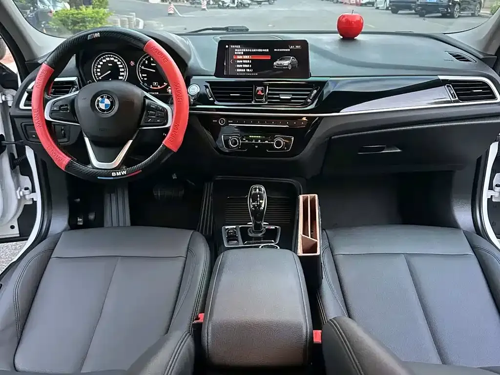 BMW 1 Series — фото 4
