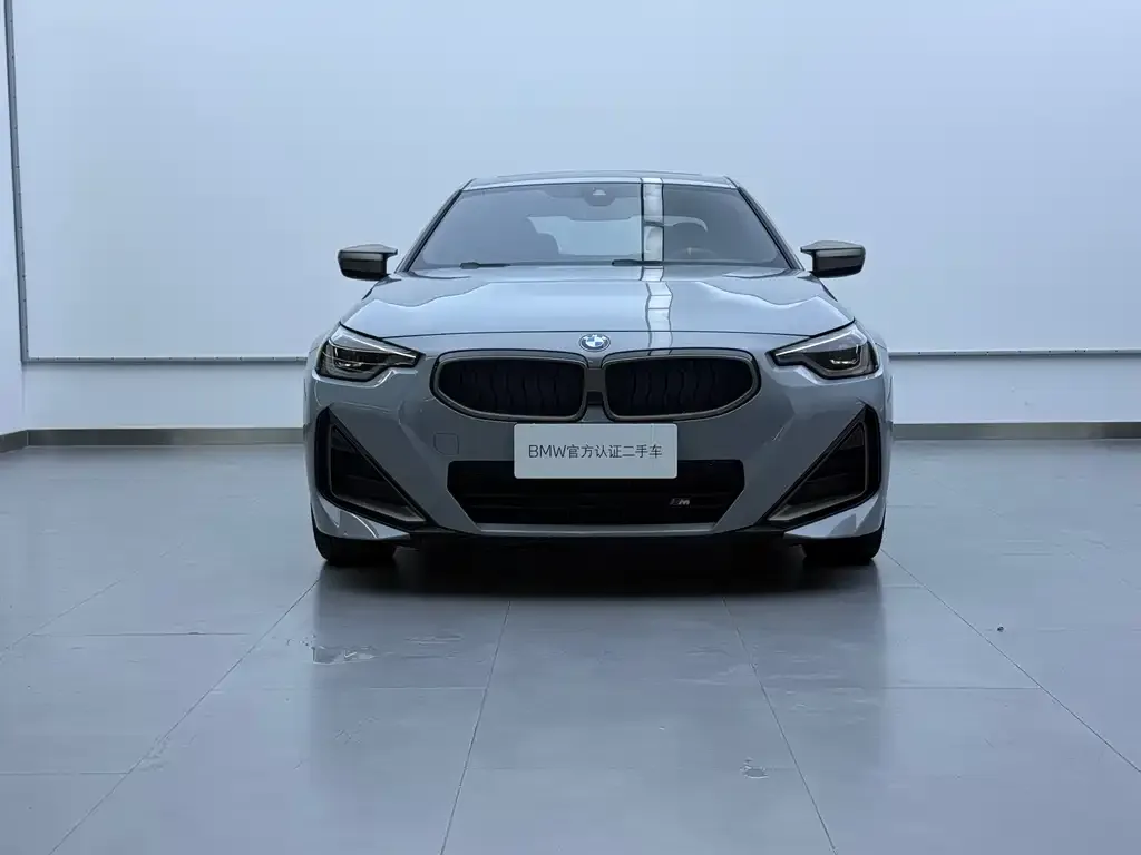BMW M240i — фото 6