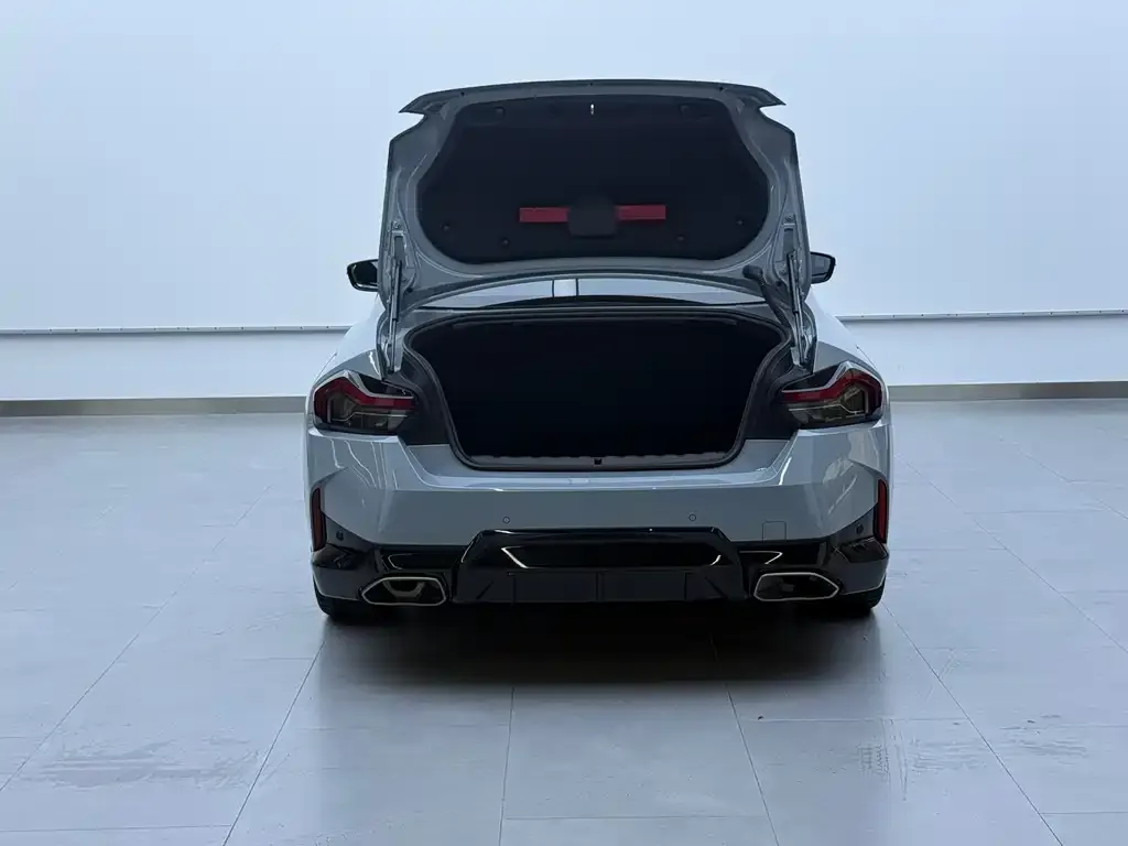 BMW M240i — фото 2