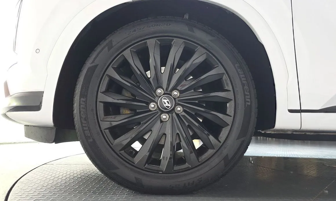 Hyundai Palisade — фото 7