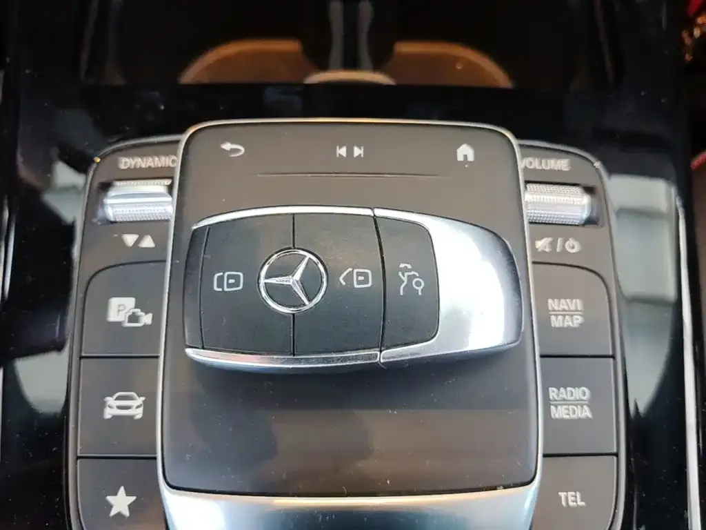 Mercedes-Benz CLA (Import) — фото 5
