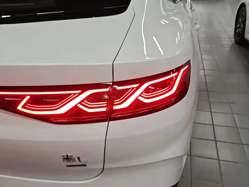 BYD Qin L — фото 3