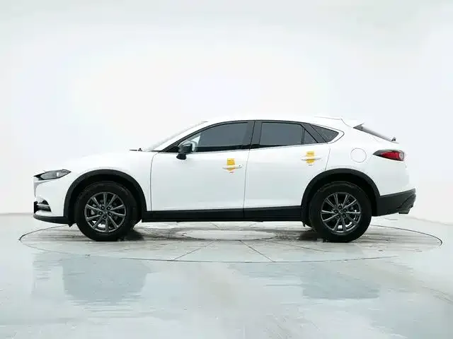 Mazda CX-4 — фото 7