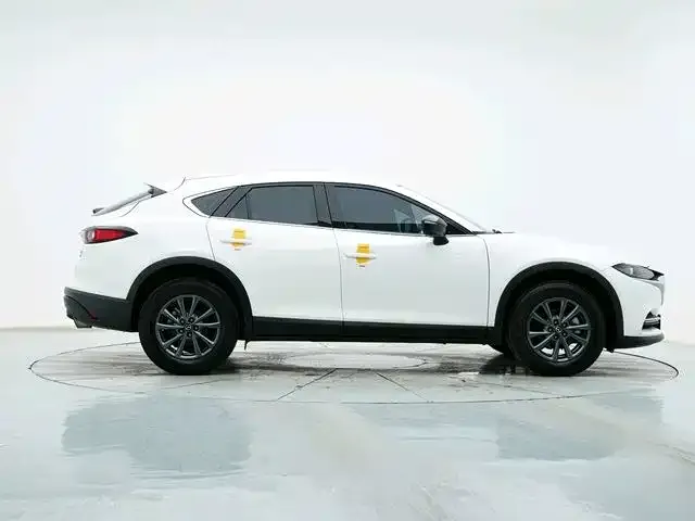 Mazda CX-4 — фото 2
