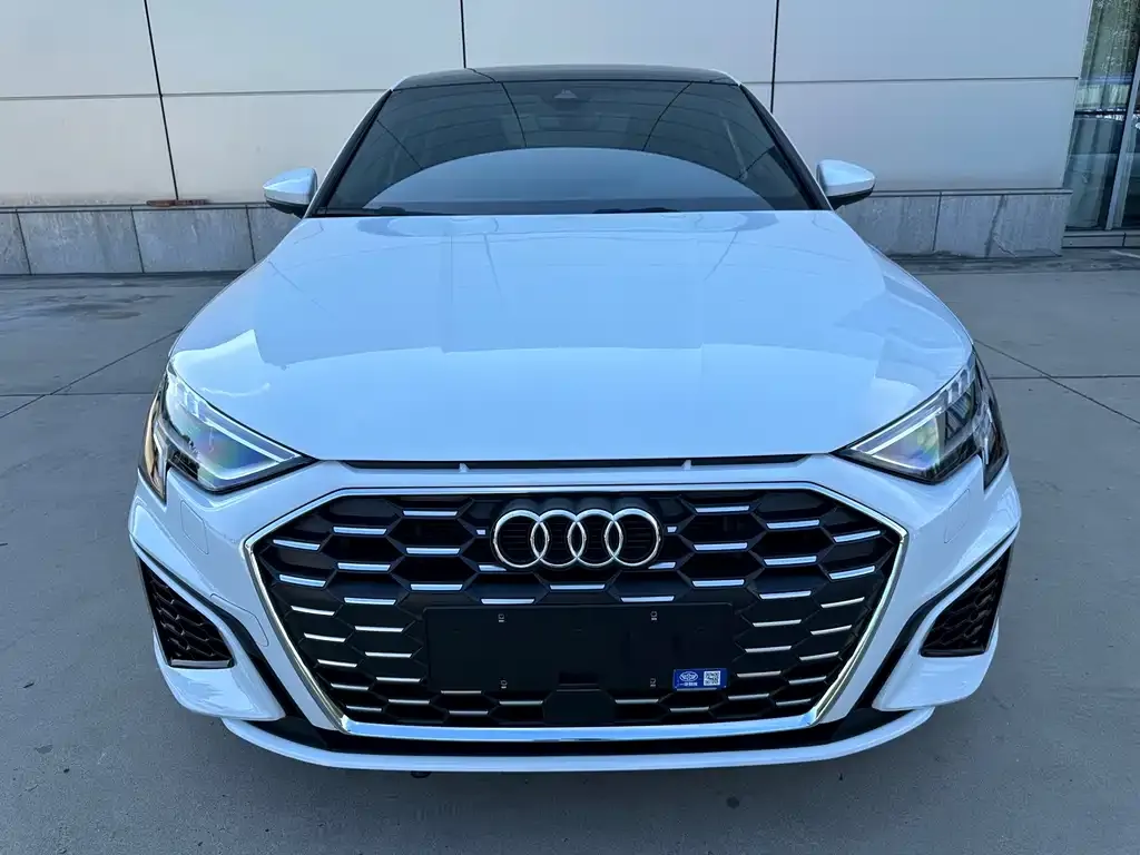 Audi A3 — фото 3
