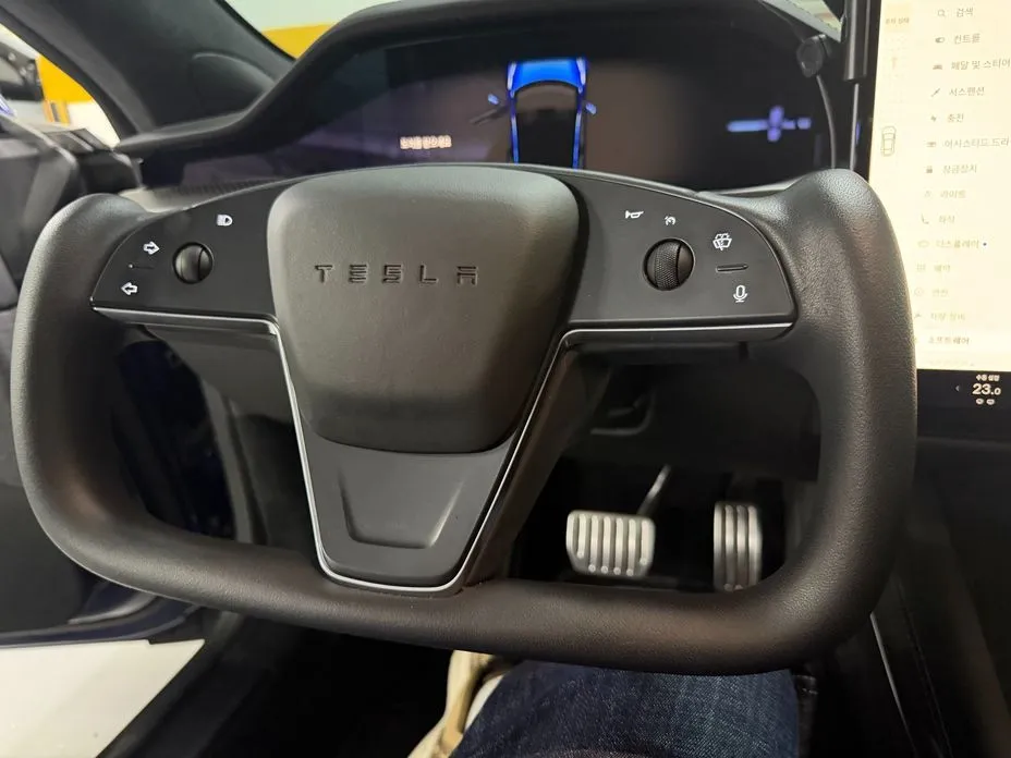 Tesla Model S — фото 3