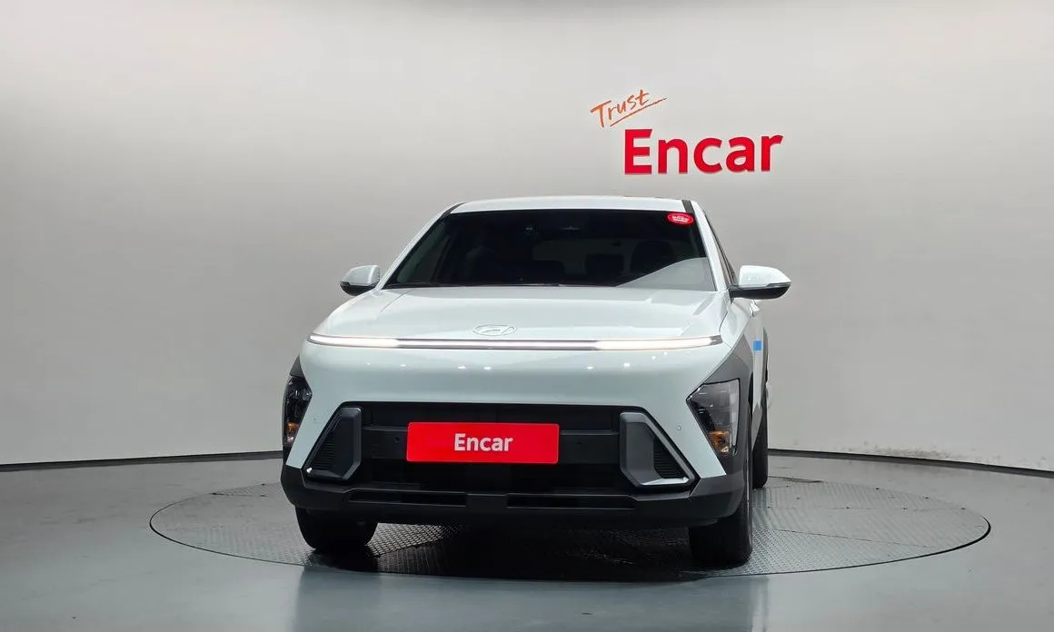 Hyundai Kona — фото 2