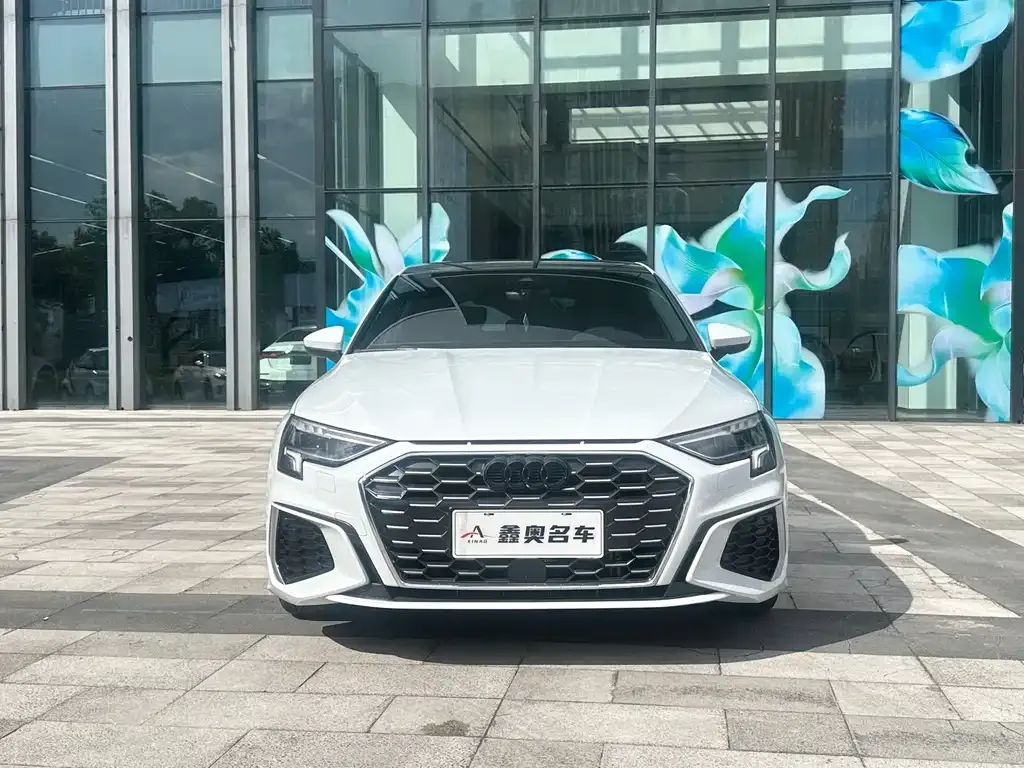 Audi A3 — фото 3